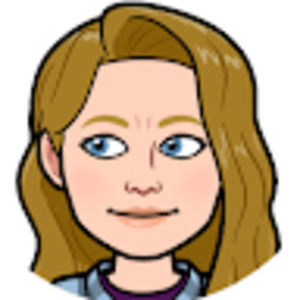 Meet your Posher, Magdalena